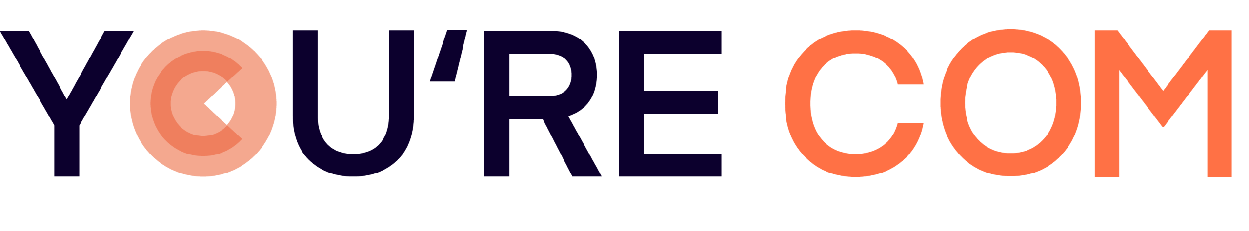 Accéder au site internet de You're Com, création de site internet à Caen