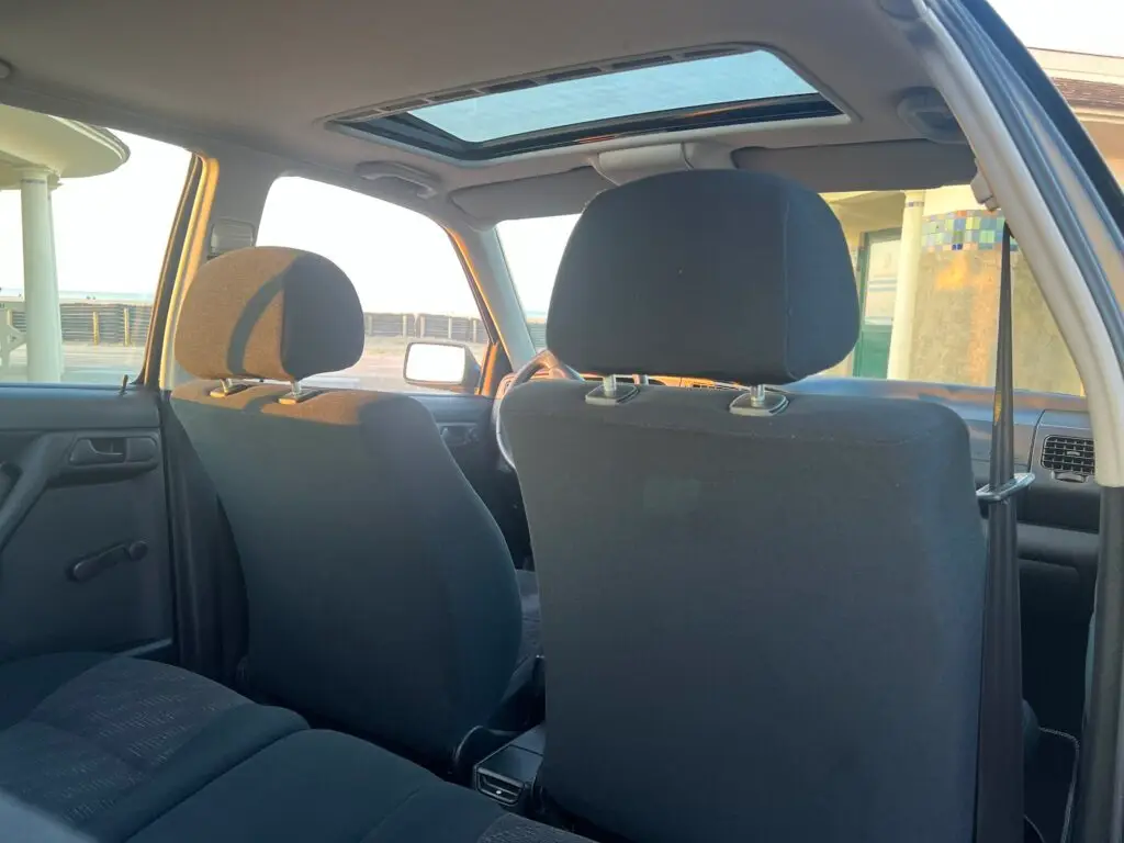 NORMANDY VINTAGE CARS GOLF VR6 PH4