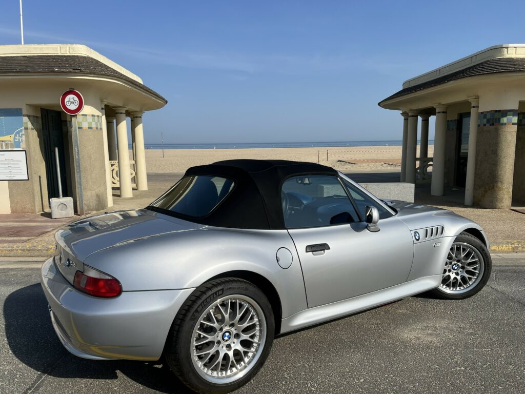 PH 5 BMW Z3 ML