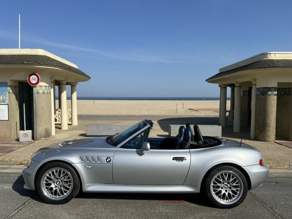PH 2 BMW Z3 ML
