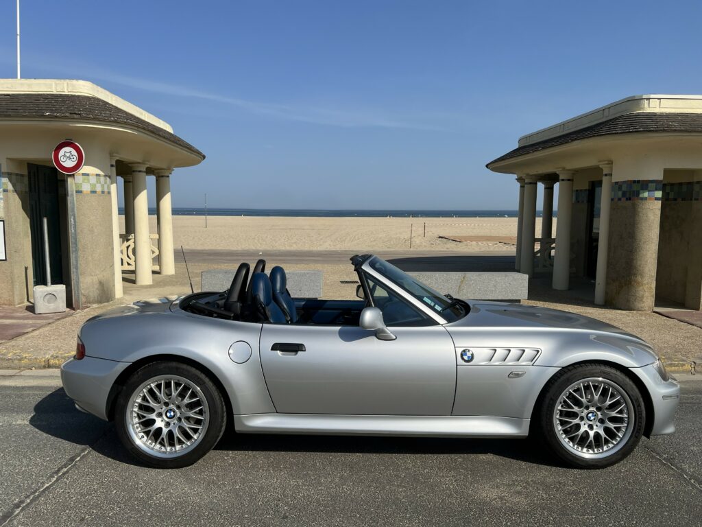 PH 3 BMW Z3 ML
