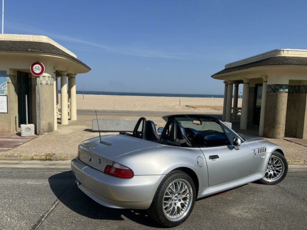 PH 4 BMW Z3 ML